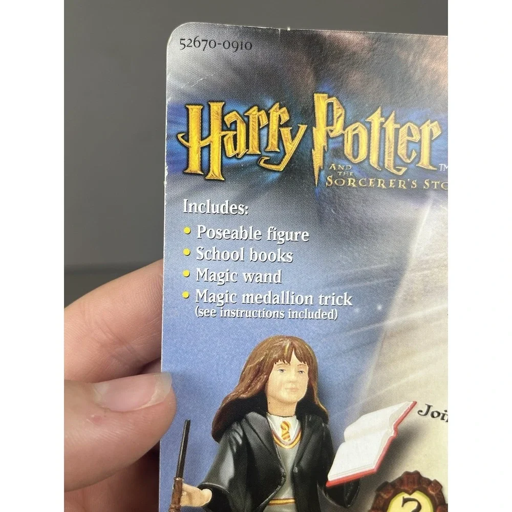 Mattel gryffindor hermione